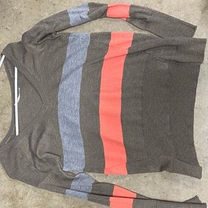 Size women’s small , Sweater